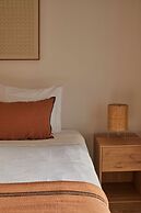 Casa Terra 2-bedroom Apartment With Pool