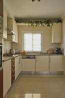 Casa Terra 2-bedroom Apartment With Pool