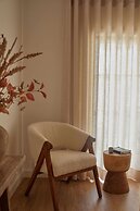 Casa Terra 2-bedroom Apartment With Pool