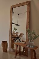 Casa Terra 2-bedroom Apartment With Pool