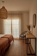 Casa Terra 2-bedroom Apartment With Pool