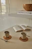 Casa Terra 2-bedroom Apartment With Pool