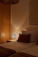 Casa Terra 2-bedroom Apartment With Pool