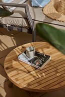 Casa Terra 2-bedroom Apartment With Pool