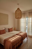 Casa Terra 2-bedroom Apartment With Pool