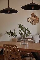 Casa Terra 2-bedroom Apartment With Pool