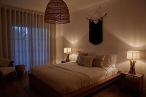 Casa Terra 2-bedroom Apartment With Pool