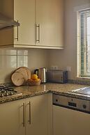 Casa Terra 2-bedroom Apartment With Pool