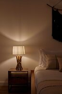 Casa Terra 2-bedroom Apartment With Pool