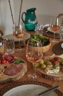 Casa Terra 2-bedroom Apartment With Pool