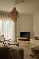 Casa Terra 2-bedroom Apartment With Pool