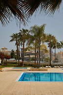 Casa Terra 2-bedroom Apartment With Pool