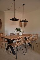 Casa Terra 2-bedroom Apartment With Pool