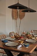 Casa Terra 2-bedroom Apartment With Pool