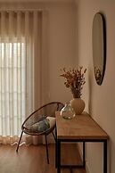 Casa Terra 2-bedroom Apartment With Pool