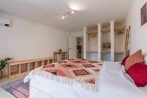 Lemon House - 500m da Praia