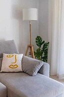 Lemon House - 500m da Praia