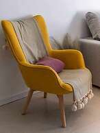 Lemon House - 500m da Praia