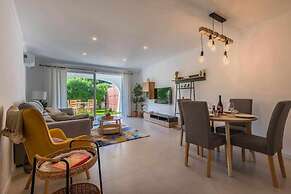 Lemon House - 500m da Praia