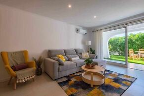 Lemon House - 500m da Praia