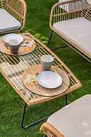 Lemon House - 500m da Praia