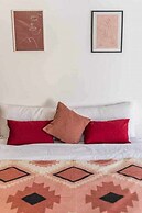 Lemon House - 500m da Praia