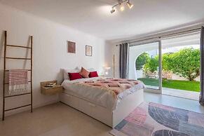 Lemon House - 500m da Praia