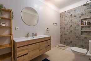 Lemon House - 500m da Praia