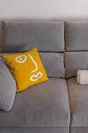 Lemon House - 500m da Praia