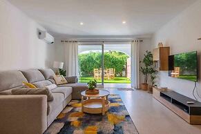 Lemon House - 500m da Praia