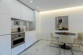 Downtown Art Studio in Albufeira