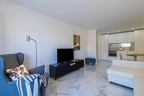 Downtown Art Studio in Albufeira