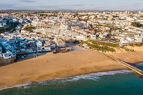 Downtown Art Studio in Albufeira