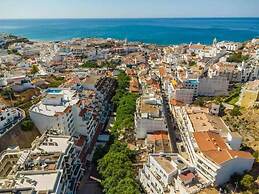 Downtown Art Studio in Albufeira