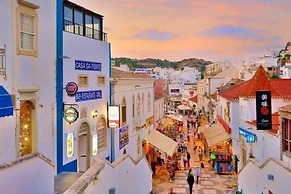 Downtown Art Studio in Albufeira