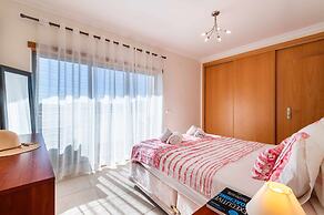 Balaia Residence 2 Bedroom Penthouse With Pool