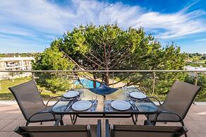 Balaia Residence 2 Bedroom Penthouse With Pool