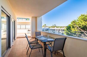 Balaia Residence 2 Bedroom Penthouse With Pool