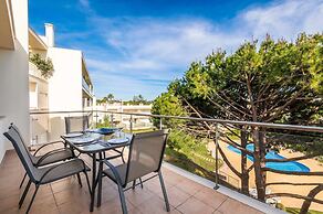 Balaia Residence 2 Bedroom Penthouse With Pool