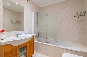 Balaia Residence 2 Bedroom Penthouse With Pool