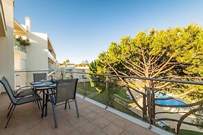 Balaia Residence 2 Bedroom Penthouse With Pool