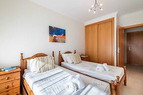 Balaia Residence 2 Bedroom Penthouse With Pool