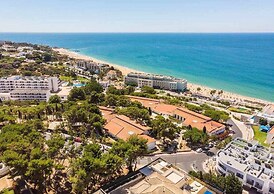 Central Town 2-bedroom Luxury Apartment Albufeira