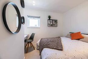 Central Town 2-bedroom Luxury Apartment Albufeira