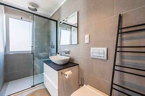 Central Town 2-bedroom Luxury Apartment Albufeira