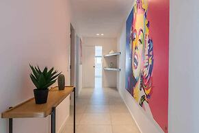 Central Town 2-bedroom Luxury Apartment Albufeira