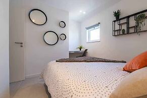 Central Town 2-bedroom Luxury Apartment Albufeira