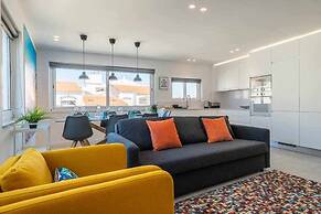 Central Town 2-bedroom Luxury Apartment Albufeira