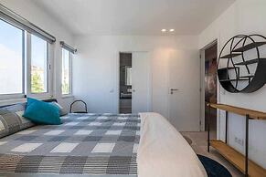 Central Town 2-bedroom Luxury Apartment Albufeira