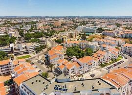 Central Town 2-bedroom Luxury Apartment Albufeira